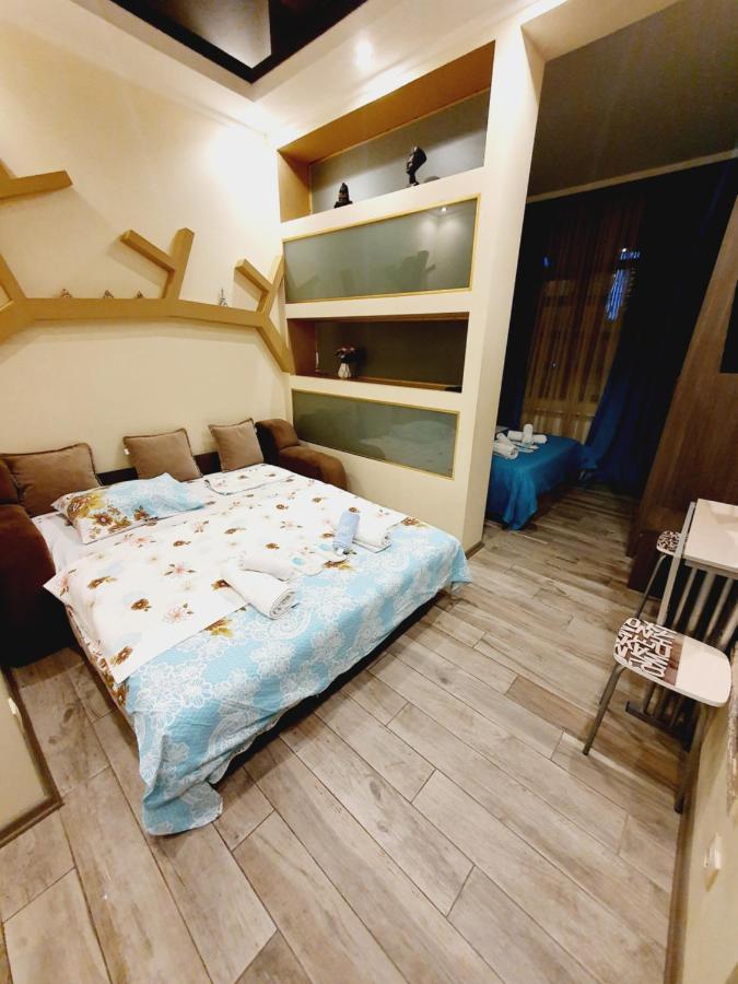 Old Batumi Apartment Exterior photo