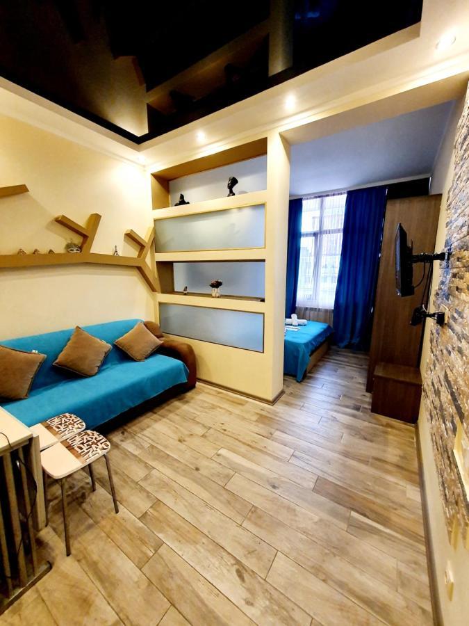 Old Batumi Apartment Exterior photo