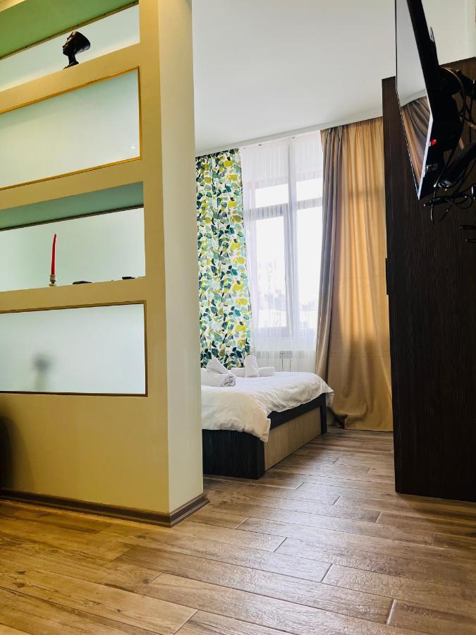 Old Batumi Apartment Exterior photo