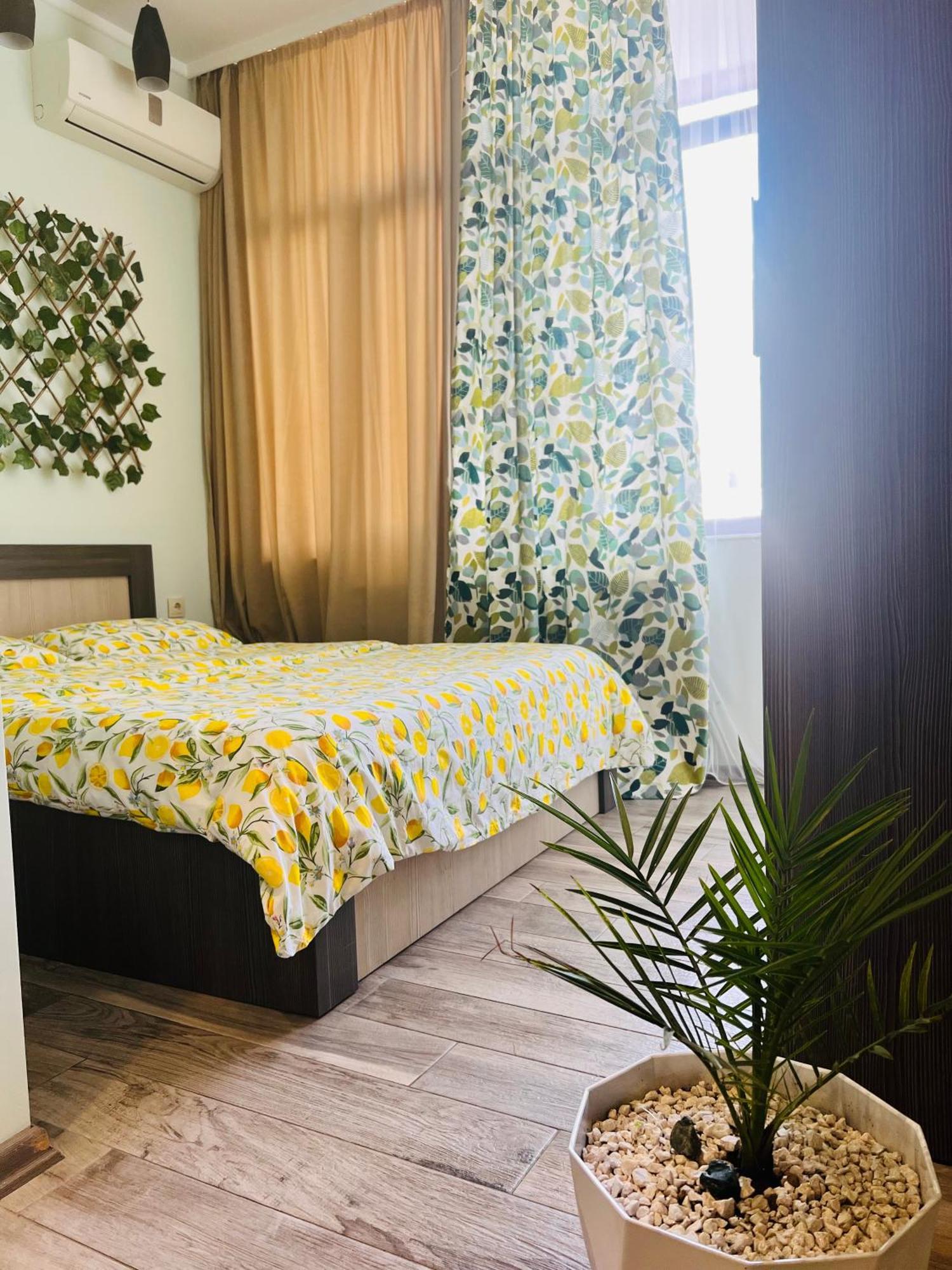 Old Batumi Apartment Exterior photo